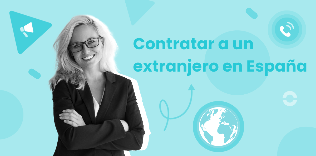 Guía para Contratar en el Extranjero