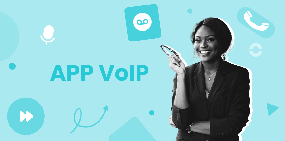 ¿Qué es una APP VoIP?