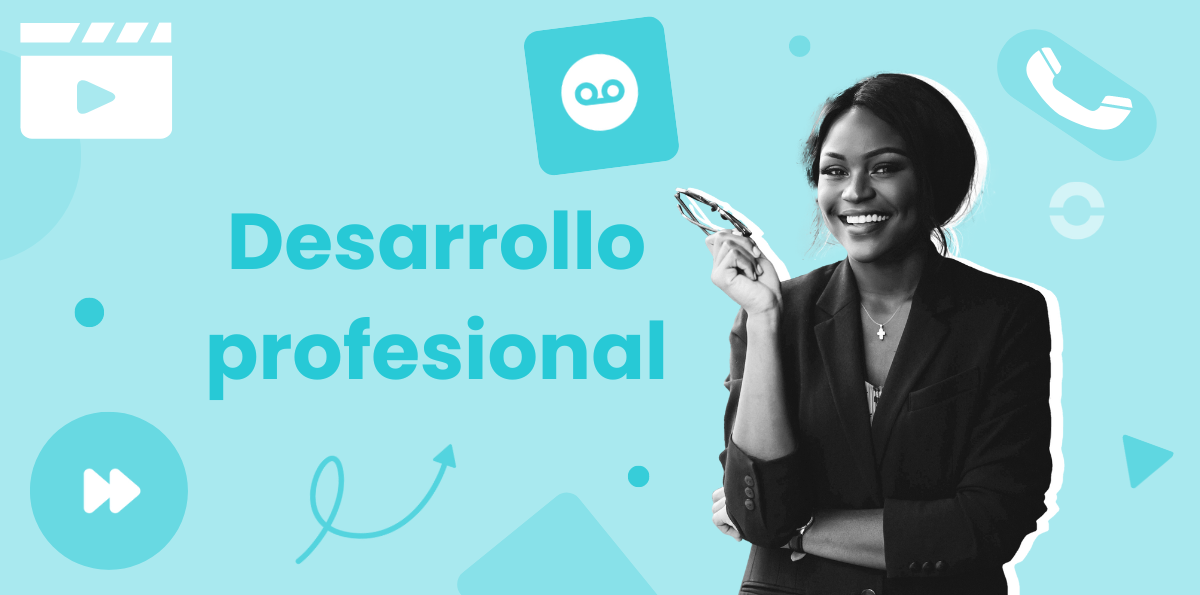 Desarrollo profesional y RRHH