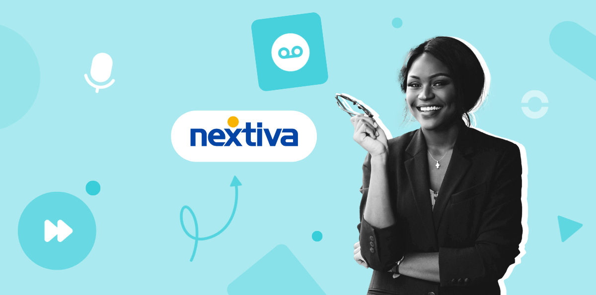 Las 7 mejores alternativas a Nextiva