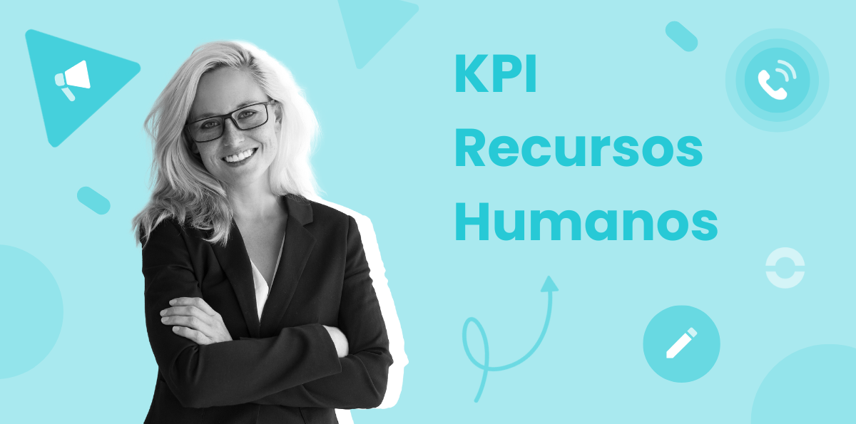 13 KPIs clave de Recursos Humanos para el 2025