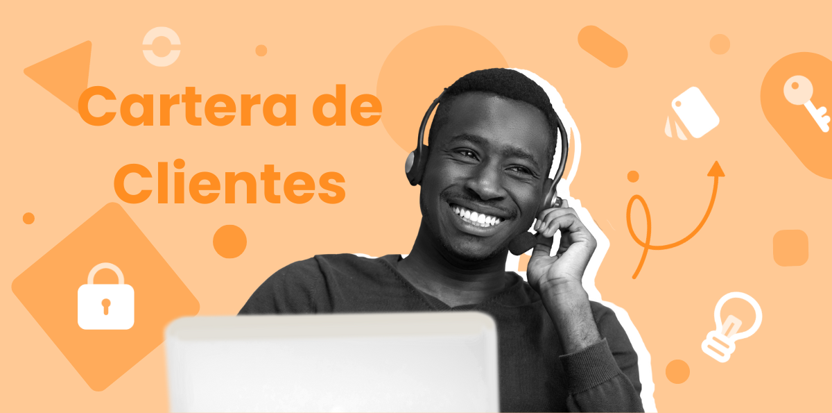 Guía para Gestionar una Cartera de Clientes