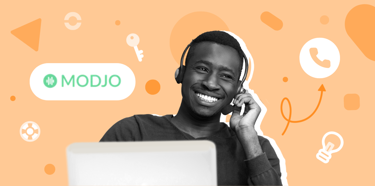 Las 5 mejores alternativas a Modjo.ai