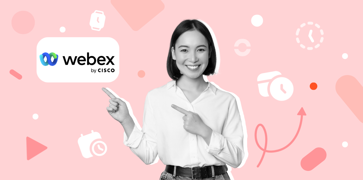 Las 5 mejores alternativas a Webex