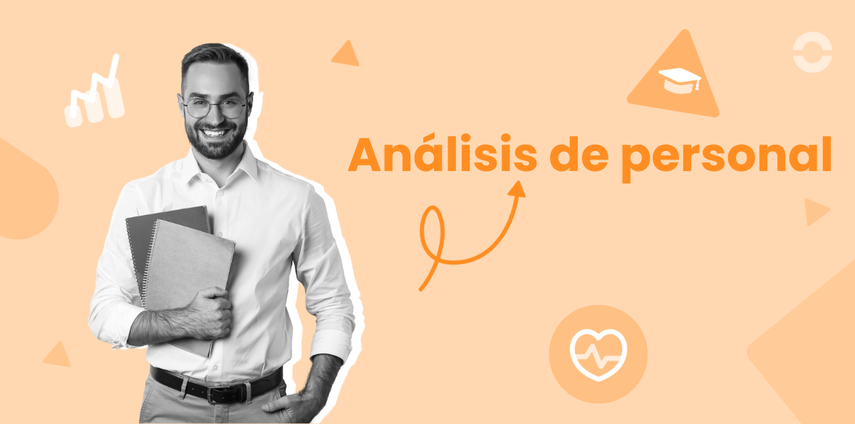 ¿Qué es el Análisis del Personal?