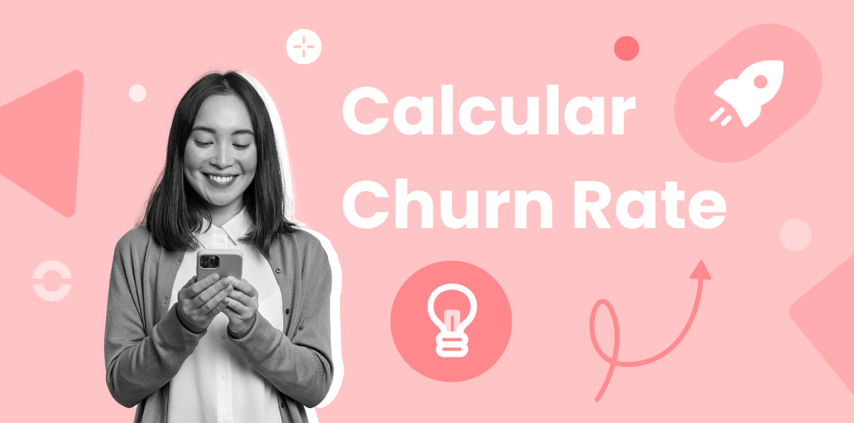 Cómo Calcular el Churn Rate y Reducir la Rotación de Clientes