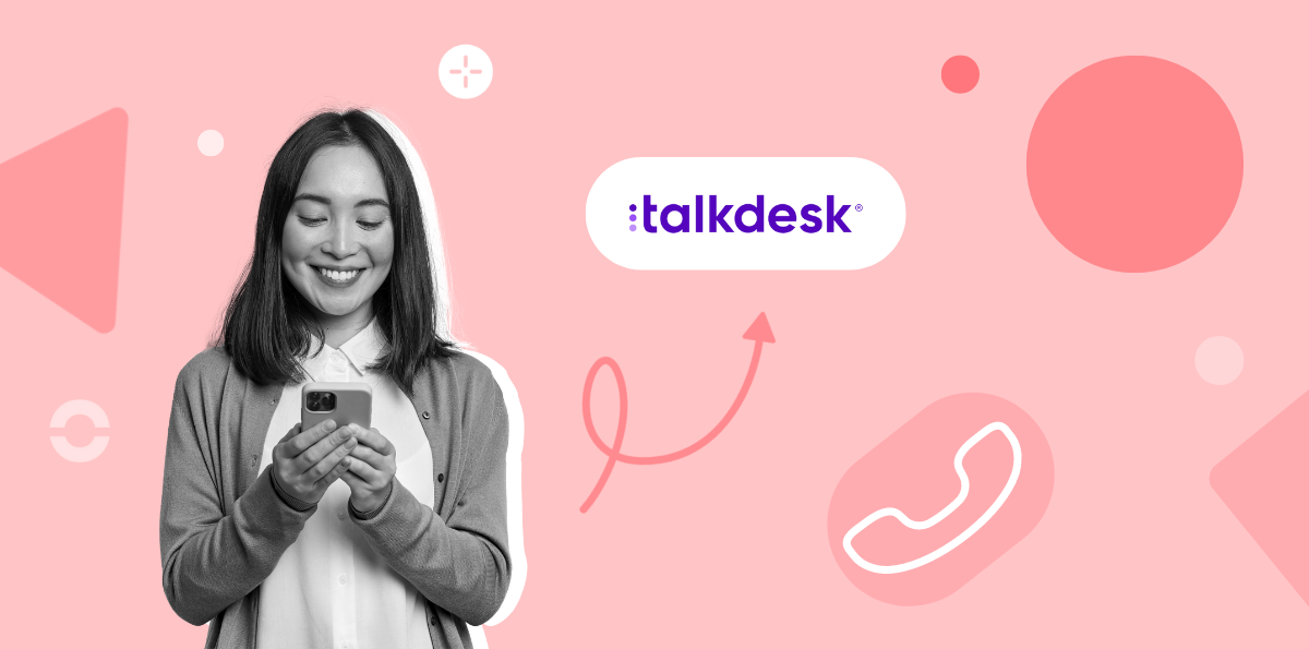 Las 7 mejores alternativas a Talkdesk