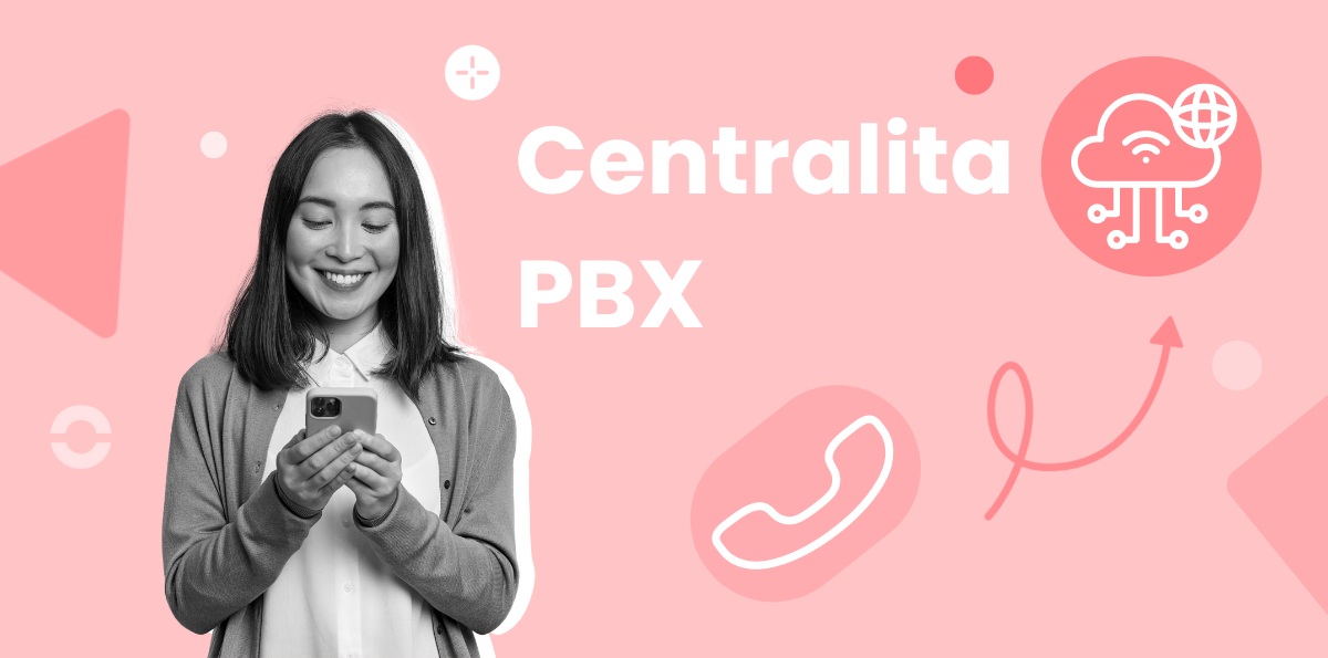 Centralita PBX