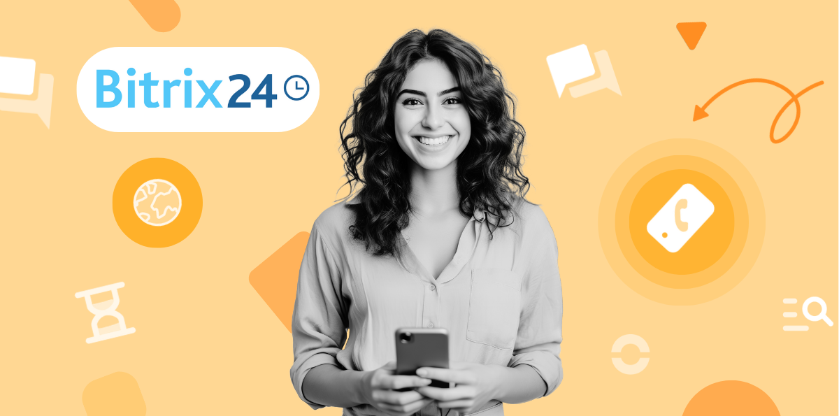 Las 7 mejores alternativas a Bitrix24