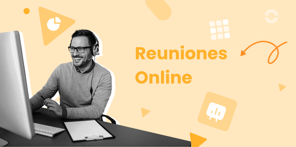 Las 10 Mejores Herramientas para Reuniones Online