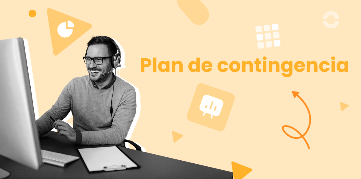 Plan de contingencia de una empresa
