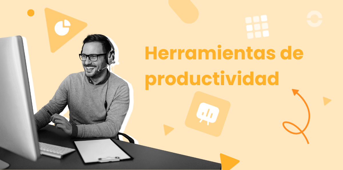 11 Herramientas para la gestión del tiempo y productividad