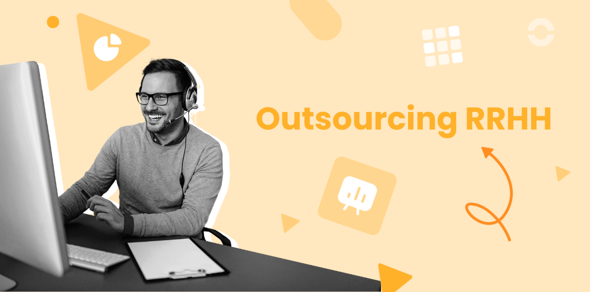 Guía para el Outsourcing de RRHH