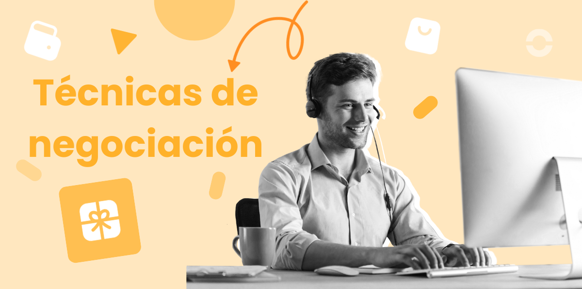 10 Habilidades de negociación claves para triunfar