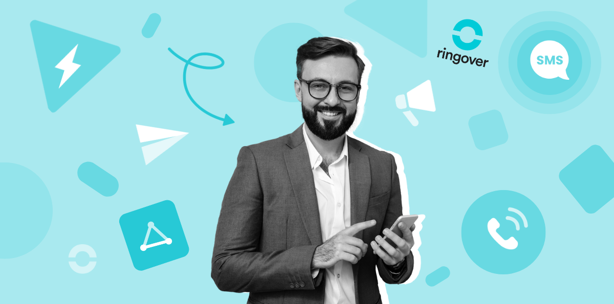 Why Ringover’s Salesforce Integration Is a Game-Changer for Your Business
