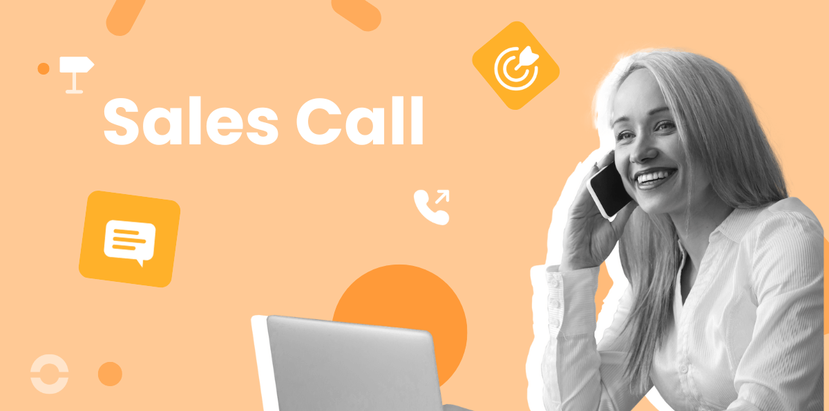 Comment maîtriser le sales call et convaincre plus de leads ?