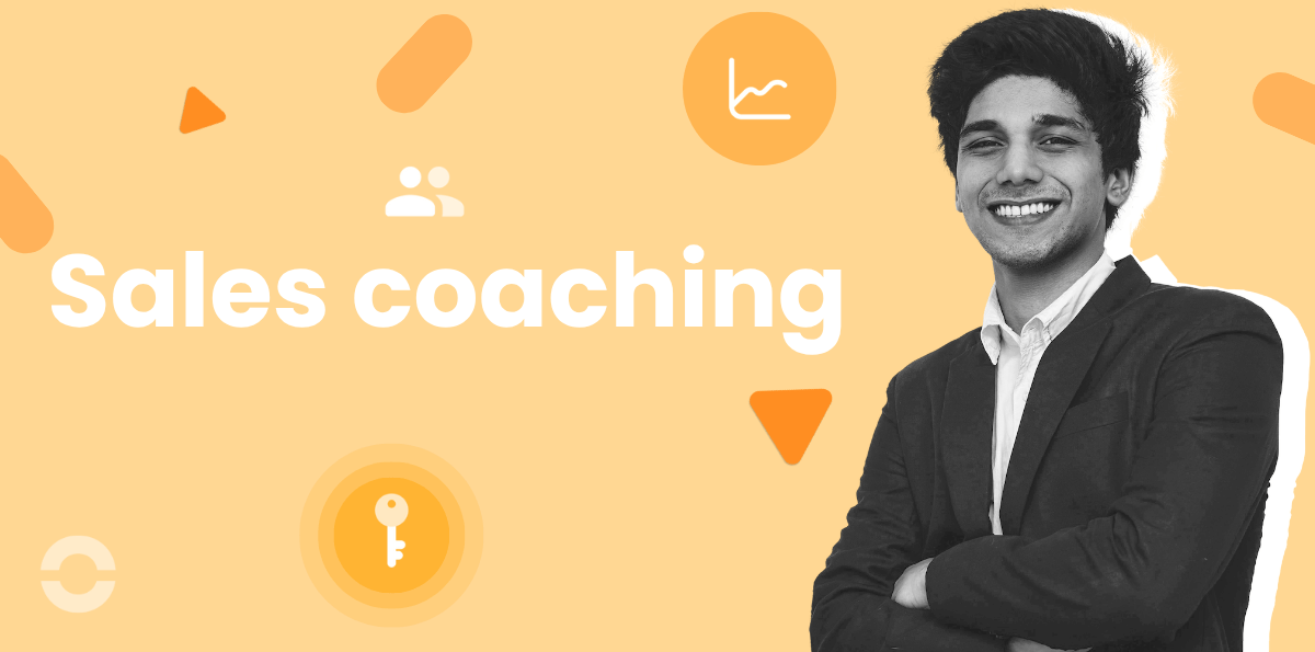 Sales Coaching: claves para desarrollar un equipo de ventas de alto rendimiento