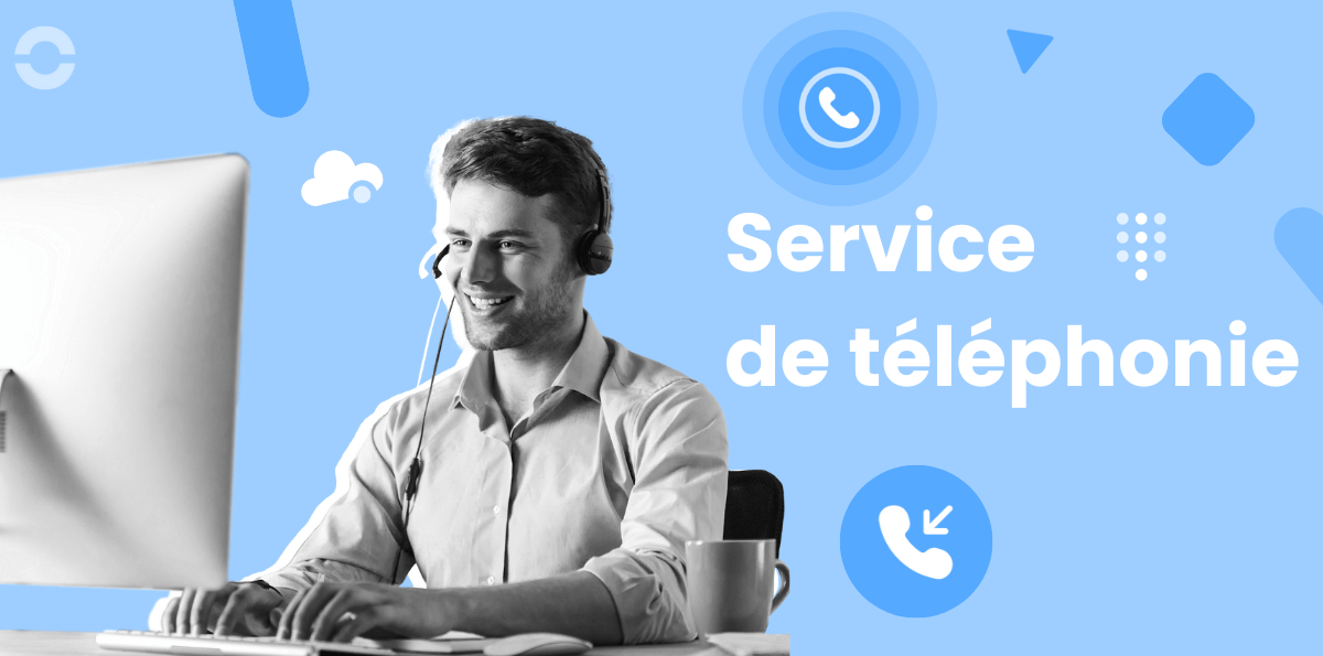 Les 7 meilleurs services de téléphonie pour entreprise