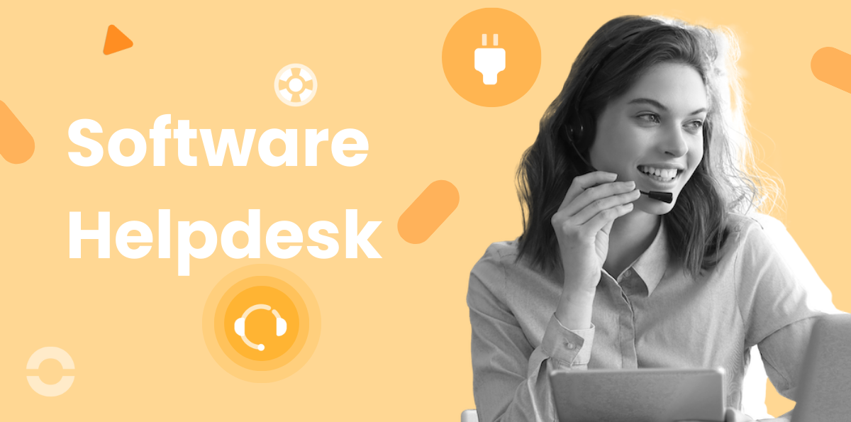 Los 14 mejores Software Helpdesk para atención al cliente