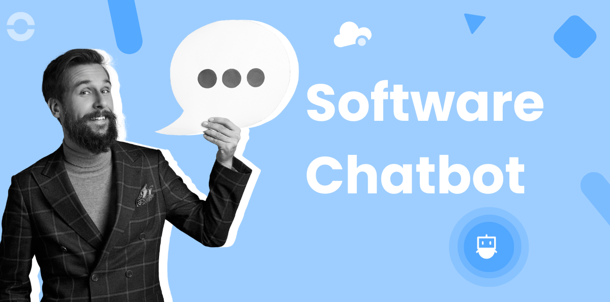 Software de Chatbot: las 10 mejores herramientas de creación de chatbots
