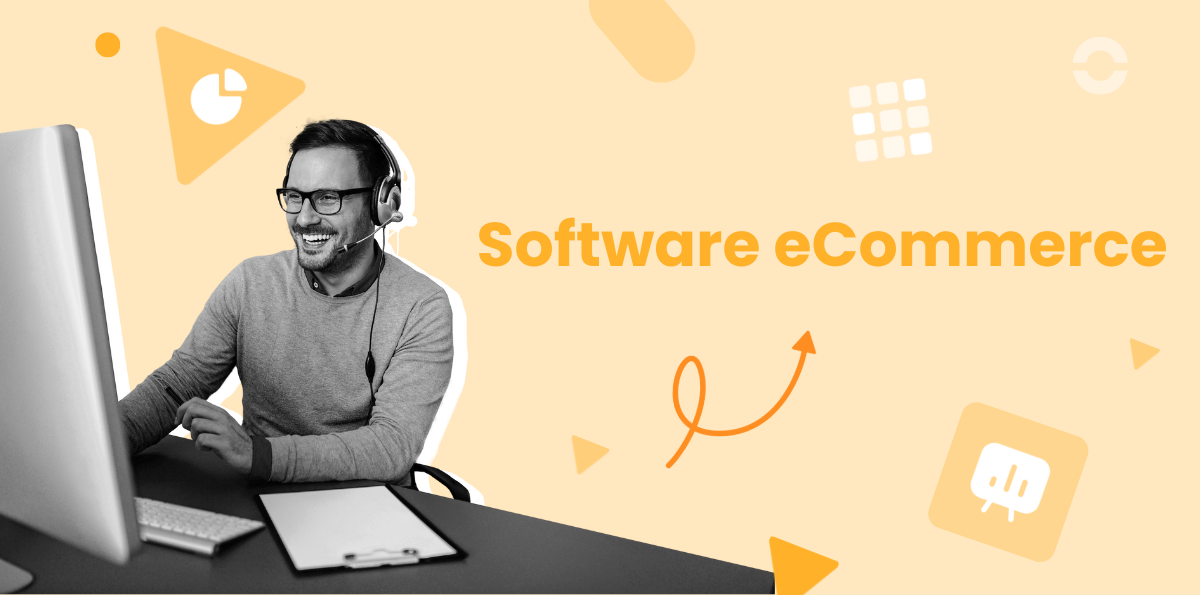 Los 5 Mejores Software eCommerce para negocios online