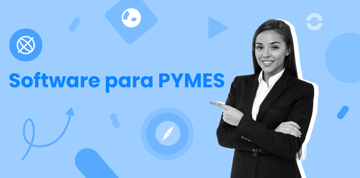 Mejores Software para Gestión de Pymes y Autónomos
