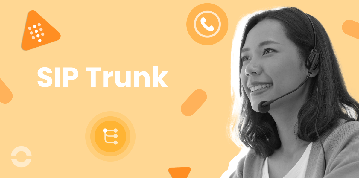 SIP Trunk : Qu'est-ce que c'est et comment cela fonctionne-t-il ? 