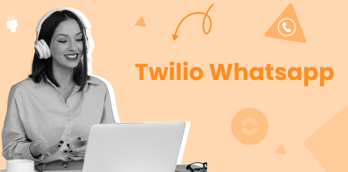 Twilio WhatsApp vs Ringover como solución de mensajería
