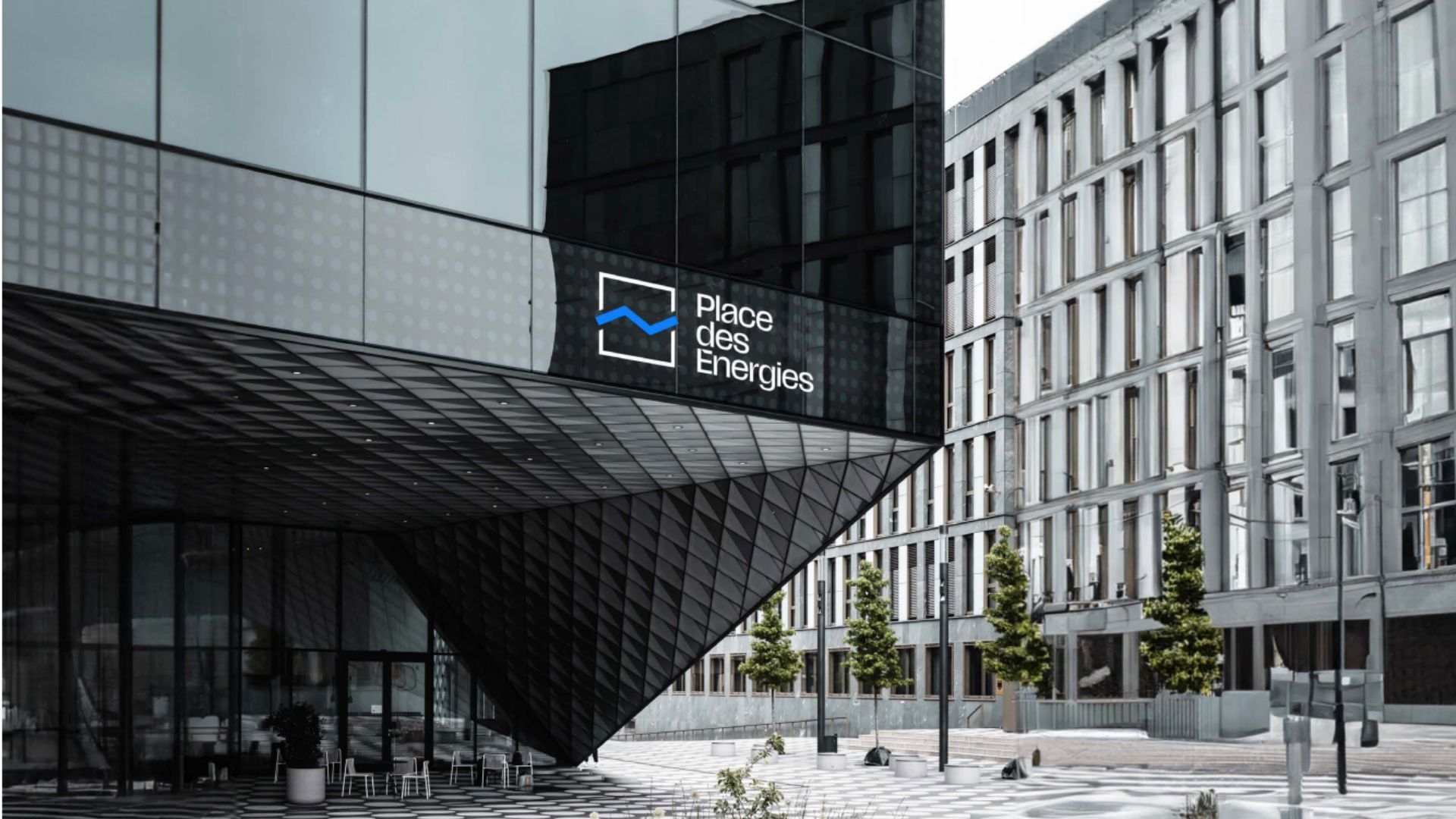 Place des Énergies