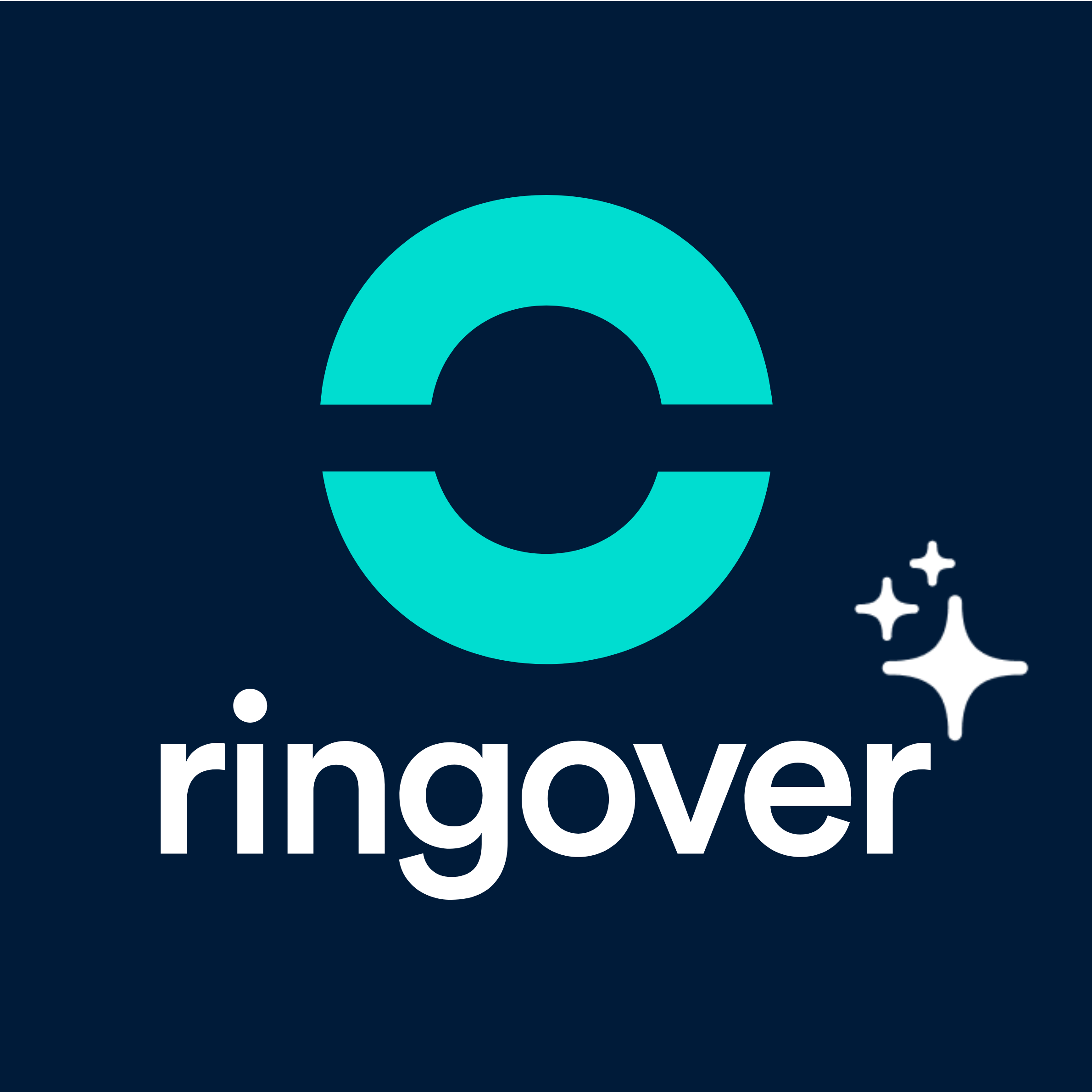logo ringover