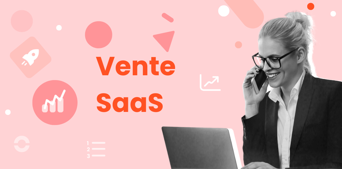 Guide de vente SaaS