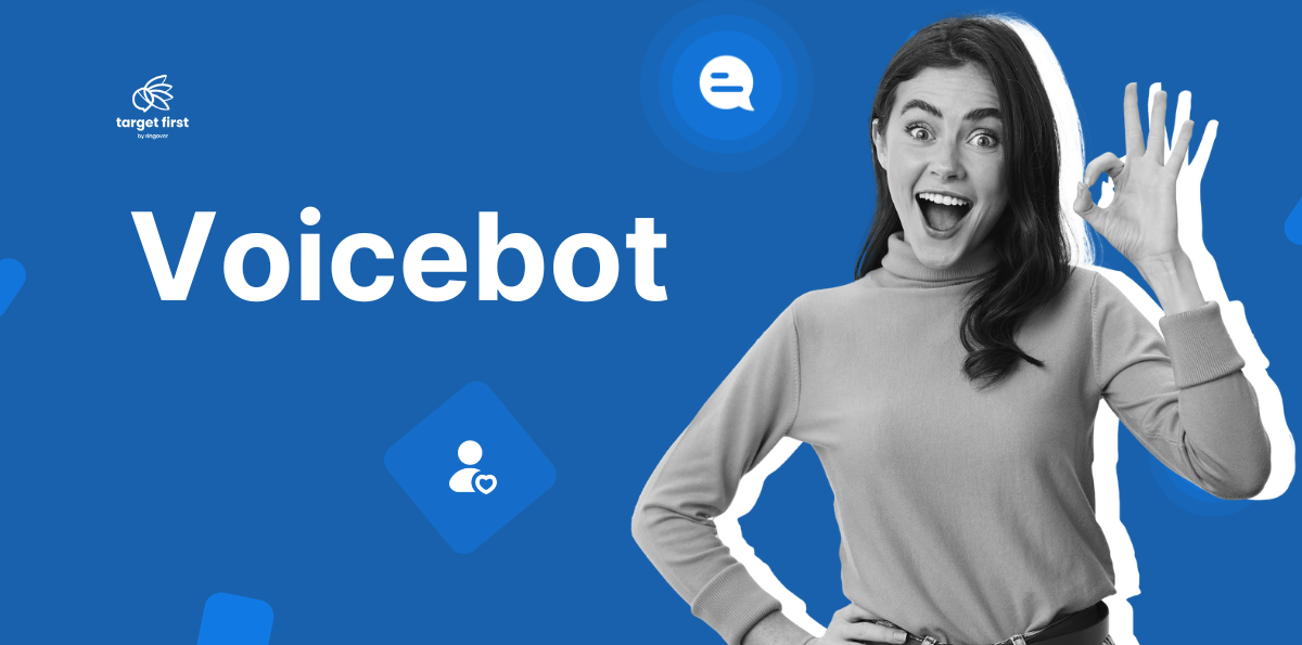 Voicebot-tf
