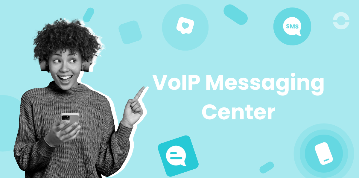 VoIP Messaging Center: Features, Benefits, and Use Cases