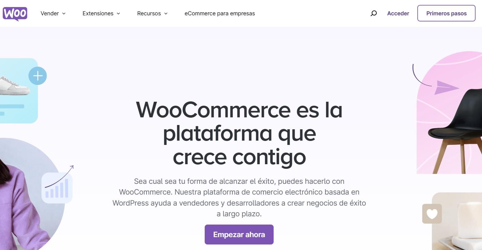 WooCommerce