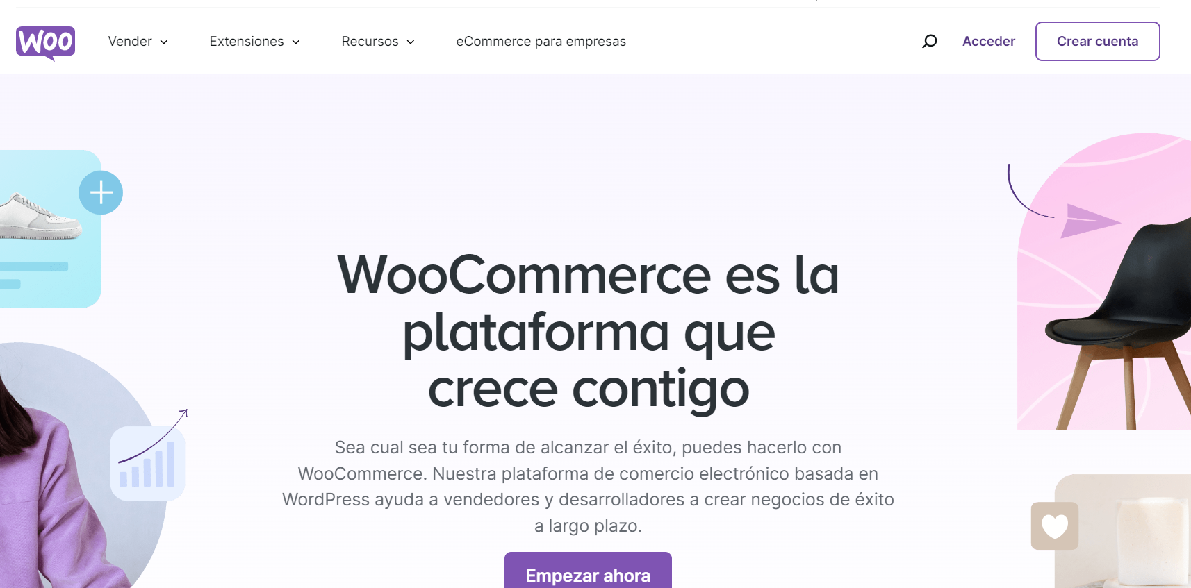 WooCommerce