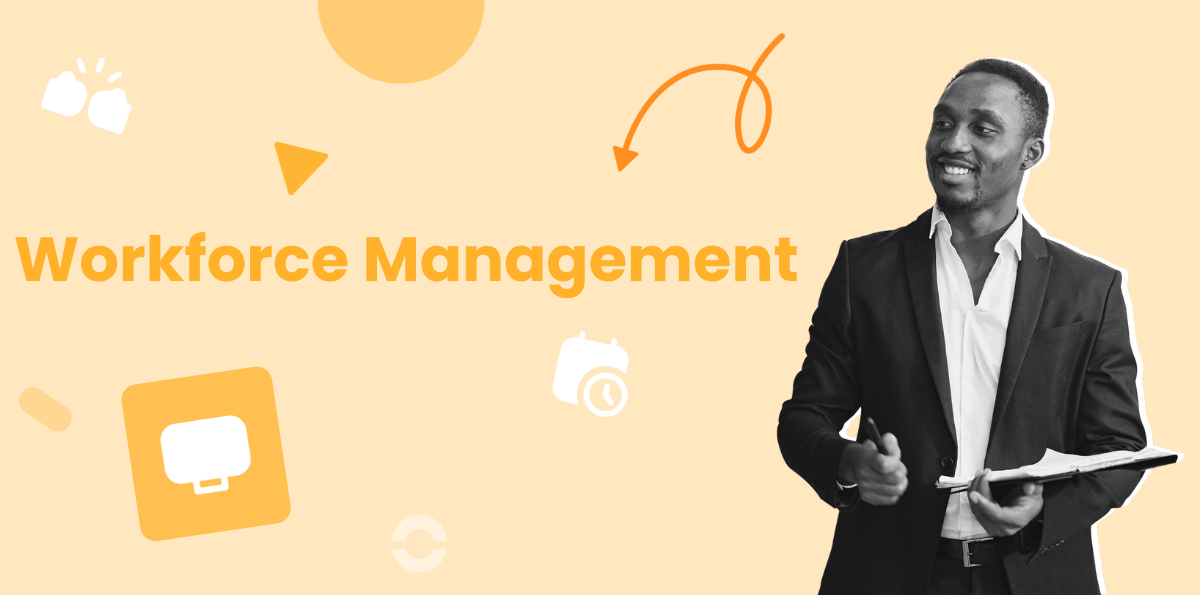 ¿Qué es workforce management y por qué importa?