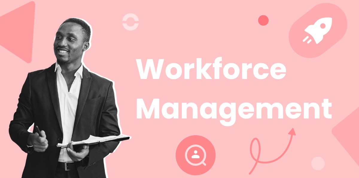 What is Workforce Management (WFM)?