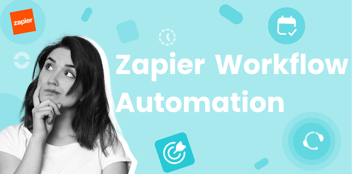 Best Zapier Workflow Automation Examples
