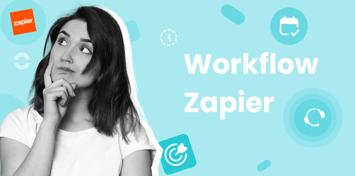 Workflow Zapier : Définition et exemples