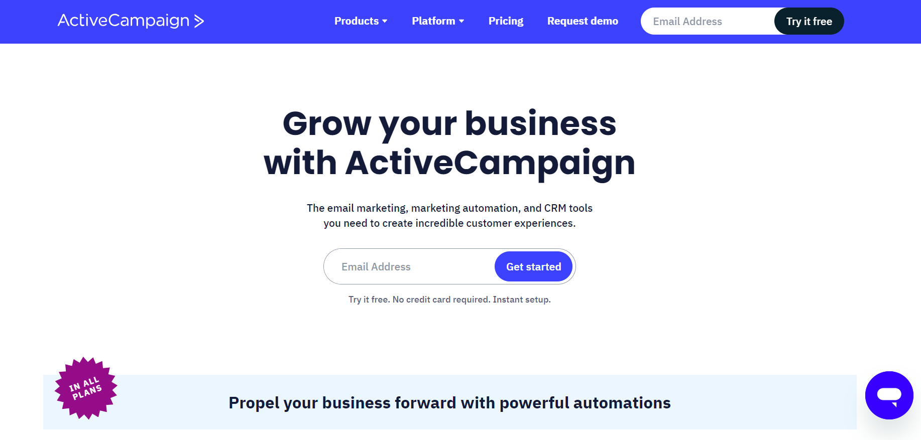 ActiveCampaign