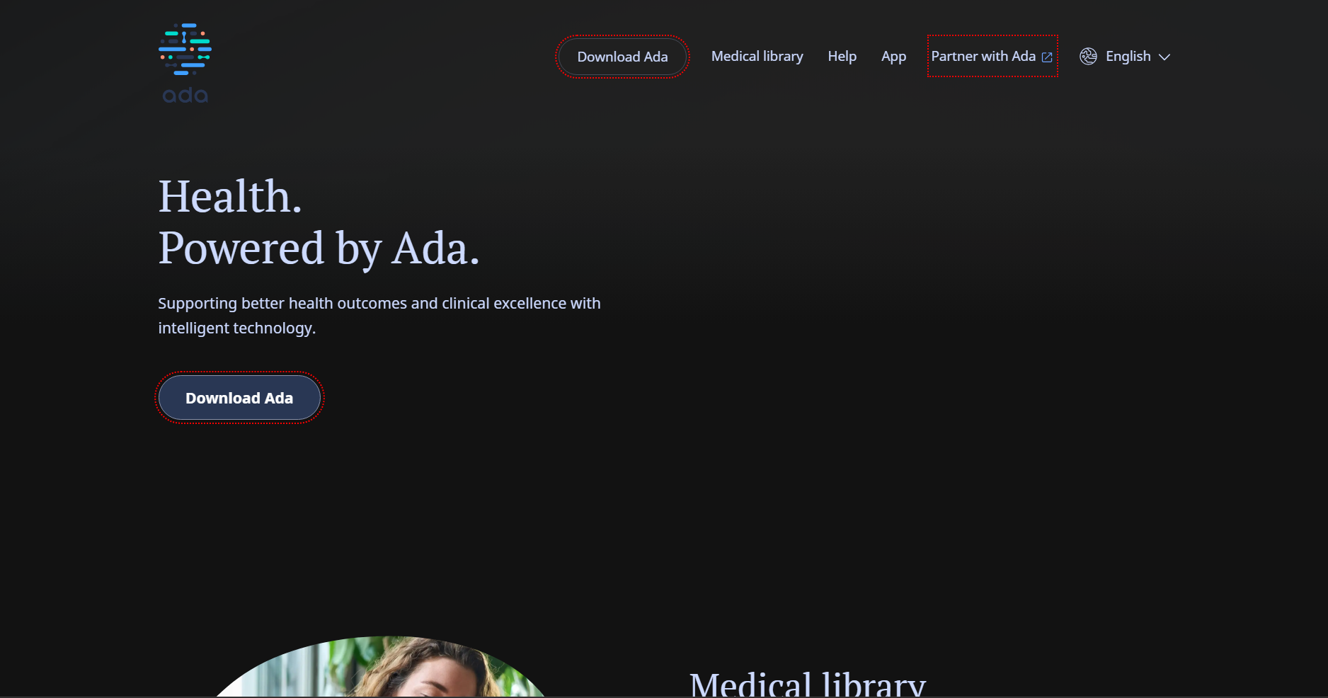 Ada