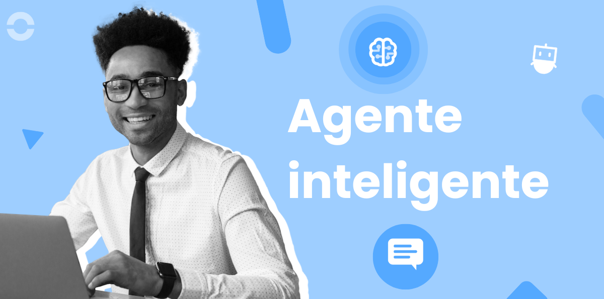 Agente inteligente: qué es, cómo funciona y para qué se utiliza