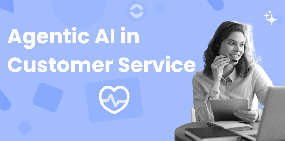 Agentic AI in Customer Service: Revolutionising CX with Autonomous Agents