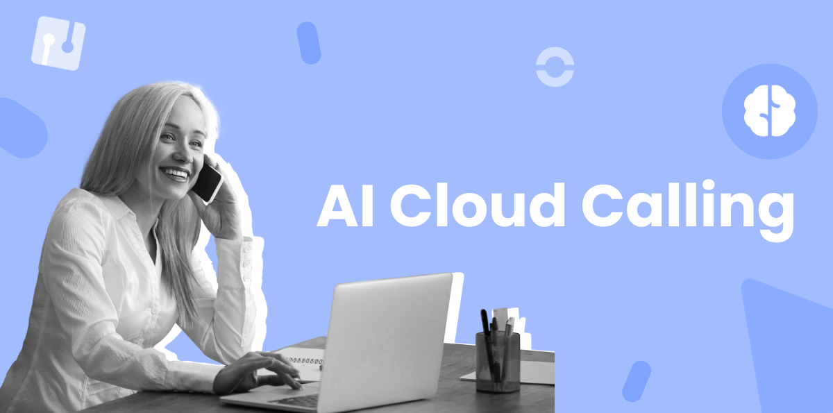 Unlock the Power of Cloud Calling & AI for Your Staffing Firm