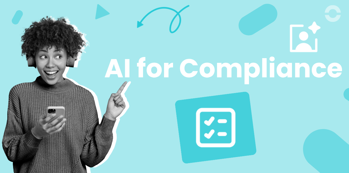 AI for Compliance: How AI Is Automating Risk Management