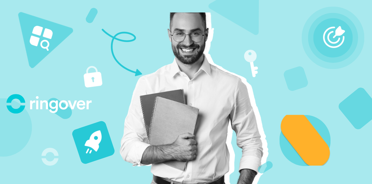 10 ventajas de ser socio comercial de Ringover