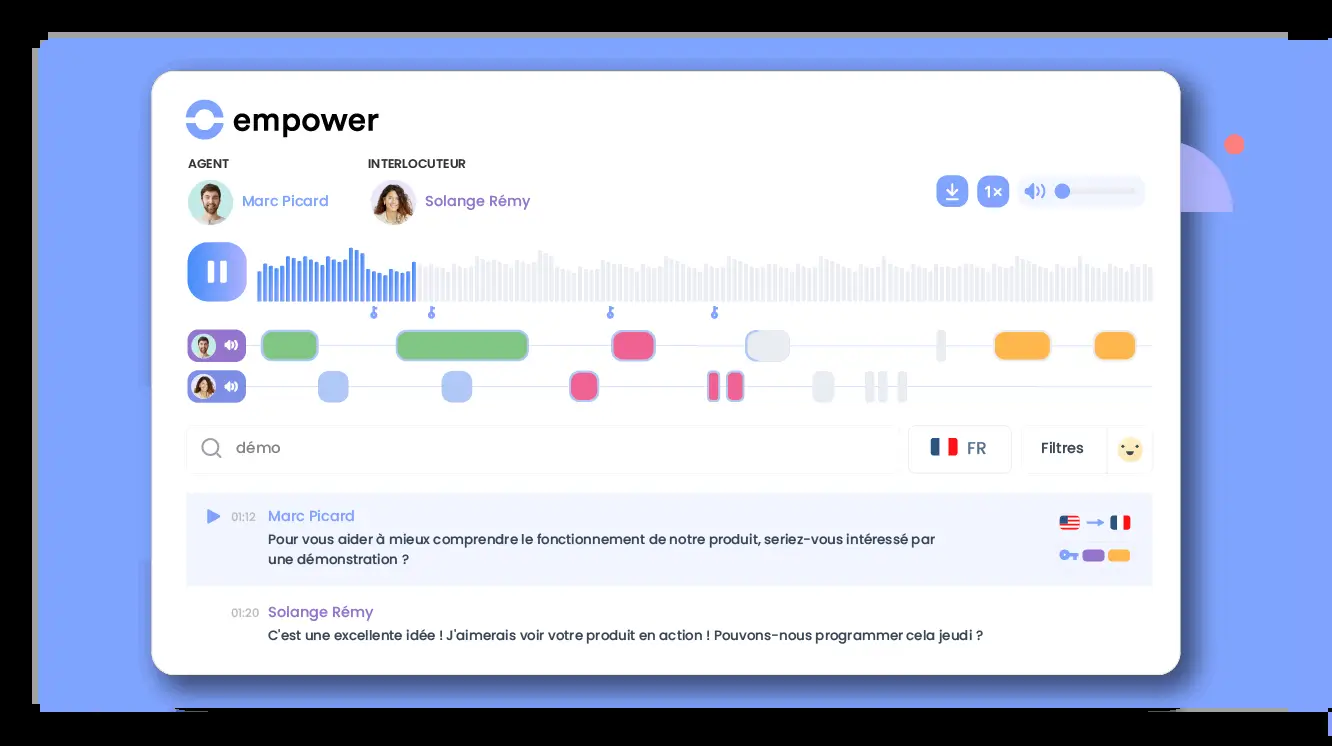 odoo IA empower