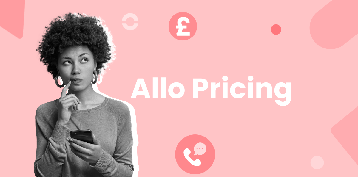 Allo Pricing Explained: Plans, Costs, and Features