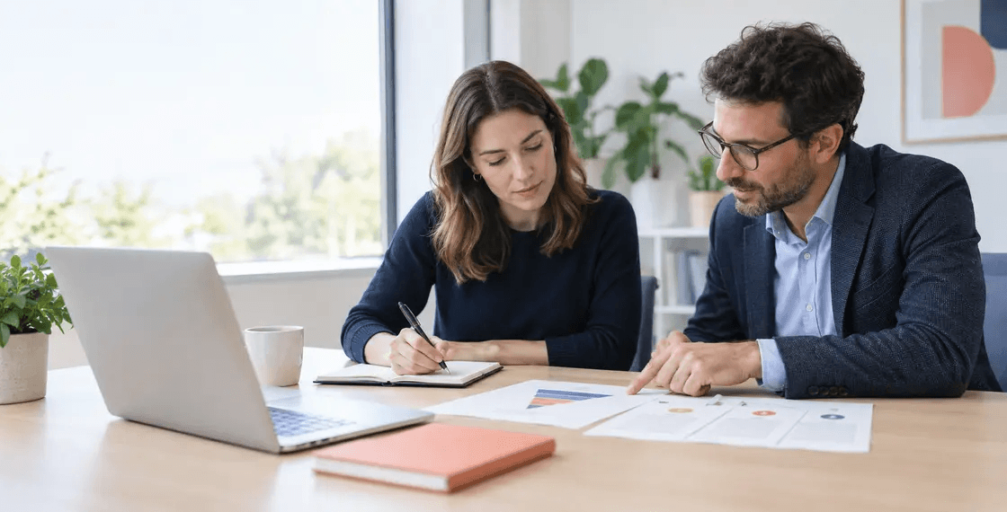 analyse perte commerciale