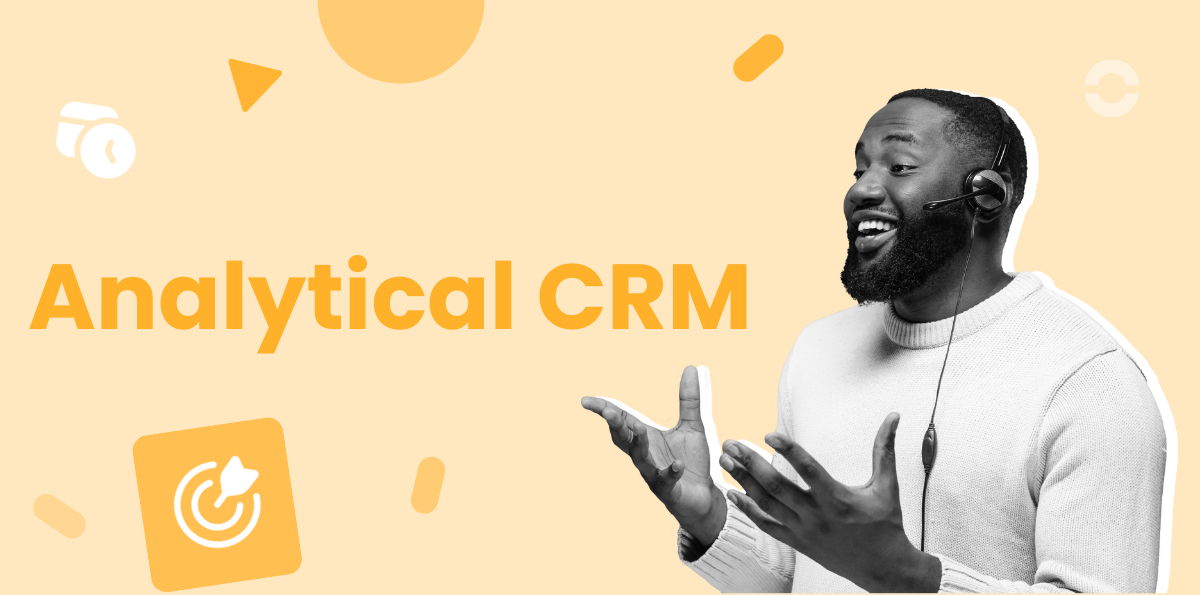 What Is Analytical CRM?